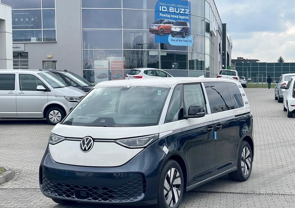 Volkswagen ID.Buzz cena 231240 przebieg: 5, rok produkcji 2023 z Grodków małe 191